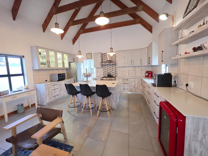 5 Bedroom Property for Sale in Dwarskersbos Western Cape